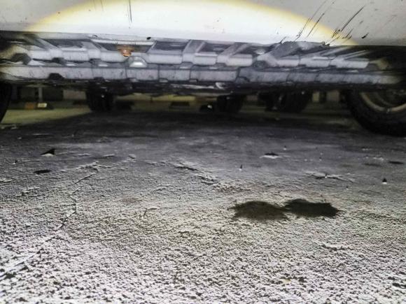 [苏州·苏E] 二手丰田锐志2013款 2.5V 菁锐版