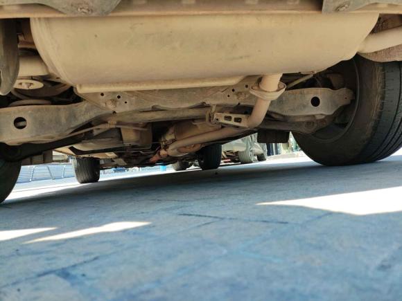 [金华·浙G] 二手日产楼兰2015款 2.5L XE 两驱精英版