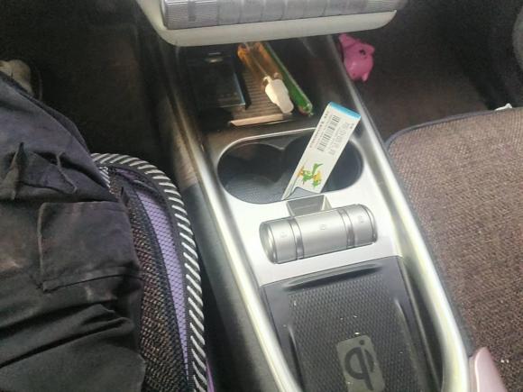 [义乌·浙G] 二手比亚迪海豚2021款 405km 时尚版