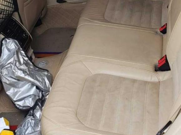 [嘉兴·豫N] 二手大众帕萨特2011款 1.8TSI DSG至尊版