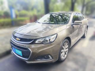 雪佛兰迈锐宝2017款 1.5T 自动豪华版