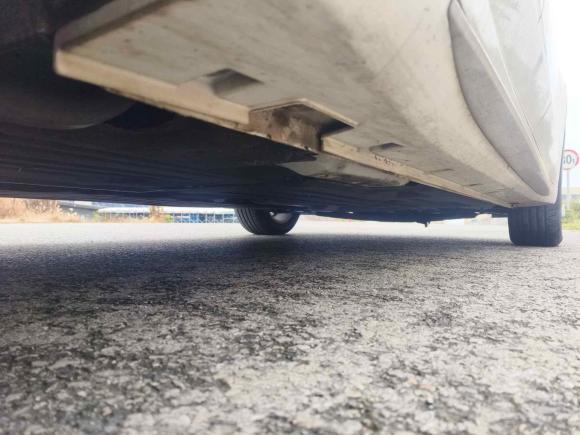 [湖州·浙E] 二手吉利汽车星瑞2021款 2.0TD 豪华型