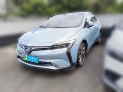[深圳·粤B]别克&nbsp;&nbsp;微蓝6&nbsp;&nbsp;2020款 互联智享型 PLUS