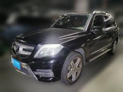 [广州·粤A]奔驰&nbsp;&nbsp;奔驰GLK级&nbsp;&nbsp;2015款 GLK 300 4MATIC 豪华型 极致版