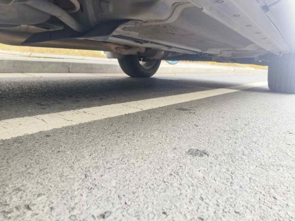 [南京·苏A] 二手日产奇骏2012款 2.5L 手动豪华版 4WD