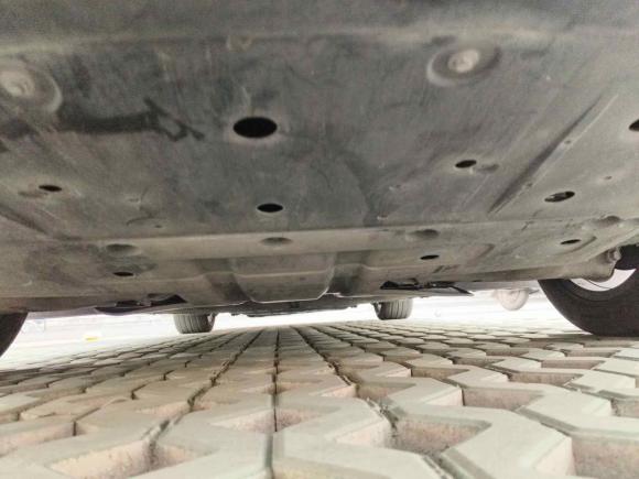 [上海·沪A] 二手小鹏小鹏P72022款 625E