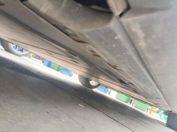 [南昌·赣A] 二手Polestar极星Polestar 22020款 首发版