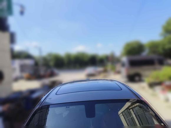 [上海·皖A] 二手宝马宝马1系2013款 改款 116i 领先型