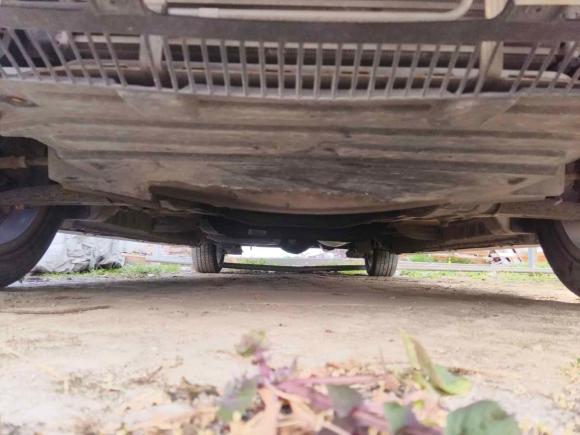 [上海·沪B] 二手上汽大通MAXUS大通G102016款 2.0T 自动旗舰版