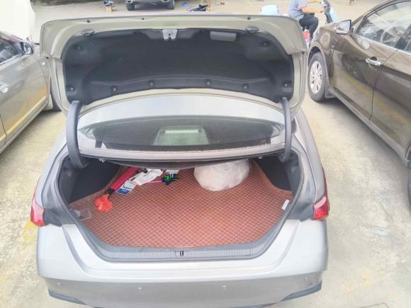 [佛山·粤Y] 二手丰田亚洲龙2019款 双擎 2.5L 豪华版 国V