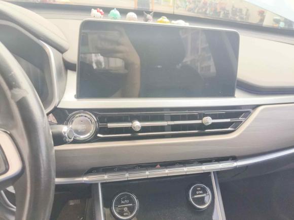 [嘉兴·浙F] 二手奇瑞瑞虎82020款 290TGDI 自动精英版