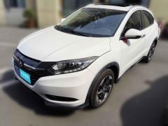 [无锡·苏B] 本田缤智2015款 1.8L CVT两驱豪华型