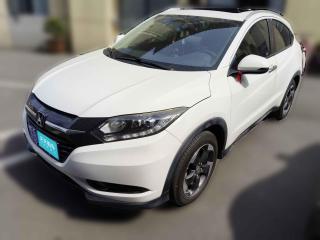 本田缤智2015款 1.8L CVT两驱豪华型