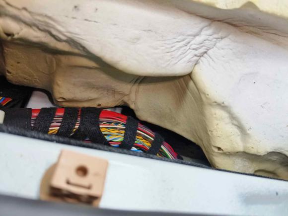 [深圳·粤N] 二手宝马宝马3系2017款 320Li M运动型