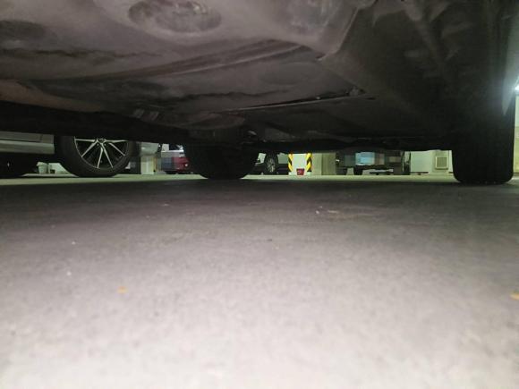 [广州·粤A] 二手奥迪奥迪Q52015款 40 TFSI 技术型