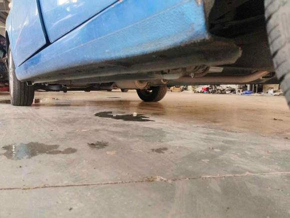 [无锡·苏B] 二手铃木奥拓2016款 1.0L 自动豪华炫动版