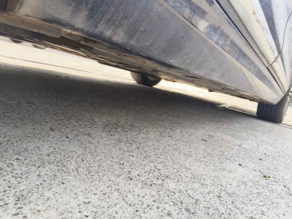 [嘉兴·浙F] 二手广汽传祺传祺GA82016款 320T 豪华版