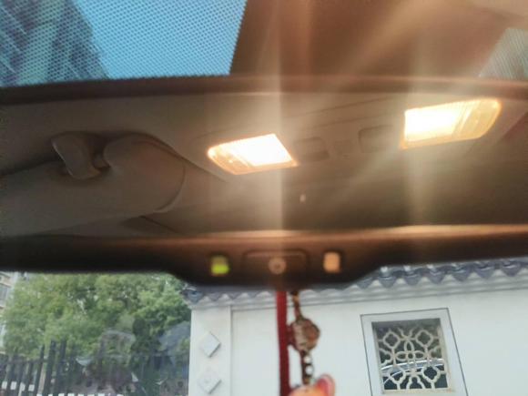 [苏州·苏E] 二手本田思铂睿2009款 2.4L 尊贵导航版