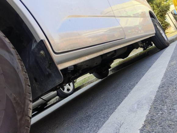 [上海·苏M] 二手长安凯程长安睿行M602023款 1.5L GDI舒适型客车6/7座