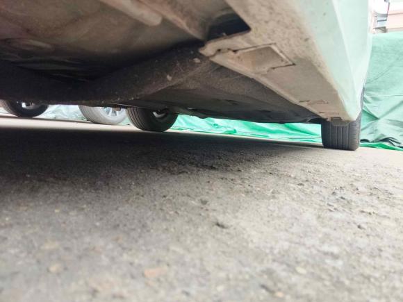 [义乌·赣F] 二手本田思域2016款 220TURBO CVT豪华版