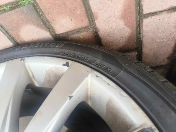 [宁波·浙B] 二手捷豹捷豹XF2008款 XF 3.0 V6优质豪华版