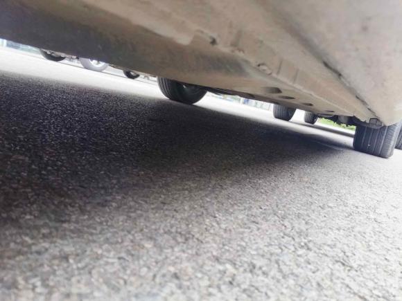 [武汉·鄂A] 二手大众速腾2017款 230TSI 自动豪华型