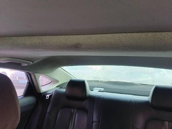 [杭州·浙A] 二手现代菲斯塔2019款 280TGDi 运动版 国V