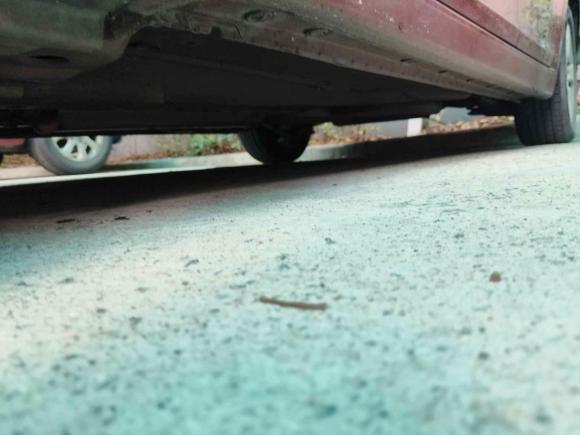 [嘉兴·浙F] 二手雪佛兰科鲁兹2013款 1.8L SE AT