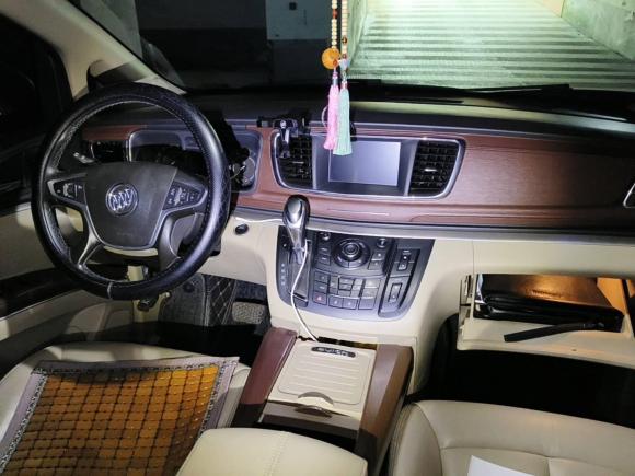 [常州·苏D] 二手别克别克GL82018款 28T 豪华型 国VI