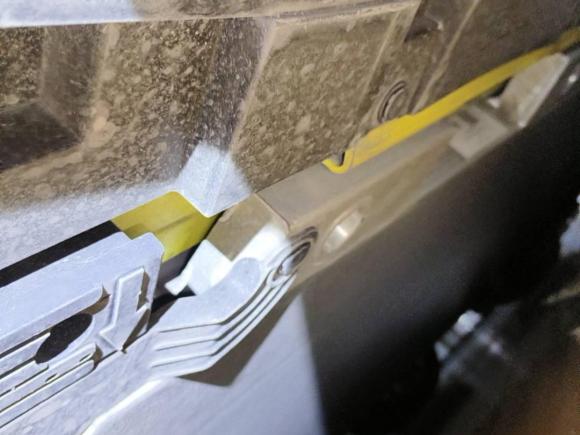 [杭州·浙A] 二手莲花跑车EMEYA2024款 EMEYA S+