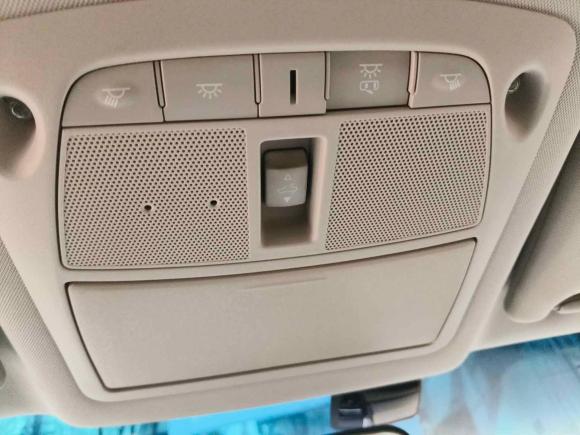 [武汉·鄂A] 二手日产天籁2013款 2.5L XL领先版