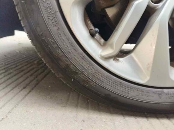 [宁波·浙B] 二手本田雅阁2018款 260TURBO 豪华版 国VI