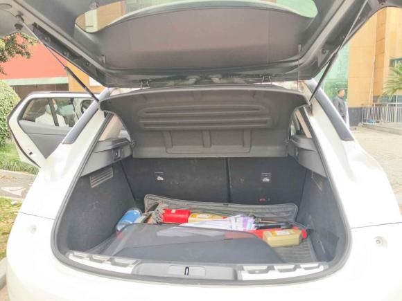 [上海·沪B] 二手DSDS 62016款 1.6T 雅致版THP160