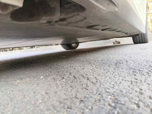 [杭州·浙A] 二手宝马宝马i32022款 eDrive 35 L