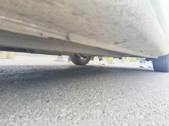 [西安·陕A] 二手吉利汽车帝豪2017款 三厢百万款 1.5L CVT向上版