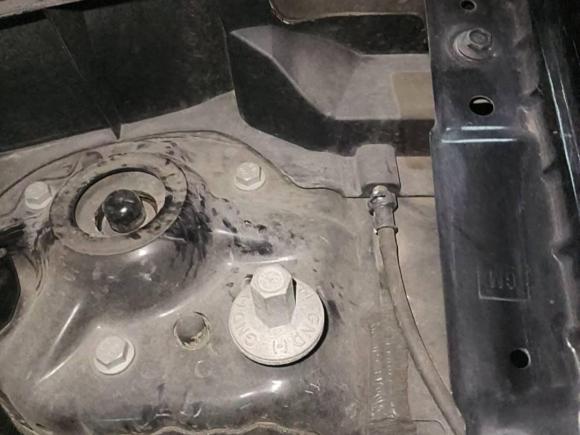 [武汉·鄂A] 二手凯迪拉克凯迪拉克XT52018款 25T 豪华型