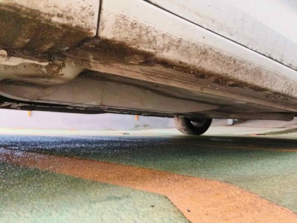 [杭州·浙E] 二手雪佛兰科鲁泽2022款 轻混 RS 330T 自动畅快版