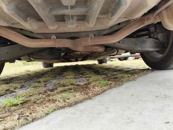 [成都·川A] 二手大众迈腾2007款 3.2 豪华型