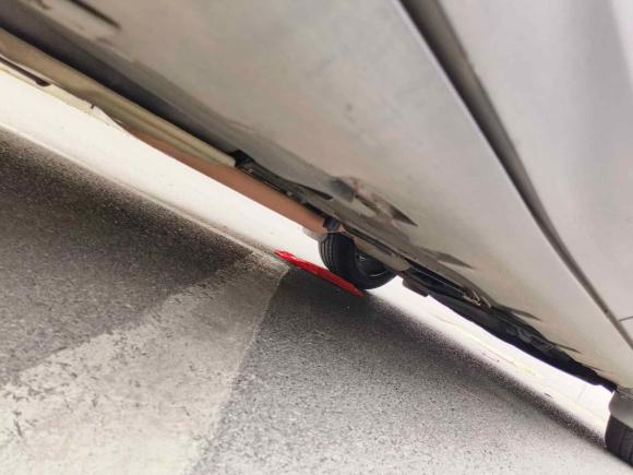 [苏州·苏E] 二手林肯林肯MKC2014款 2.0T 四驱尊雅版