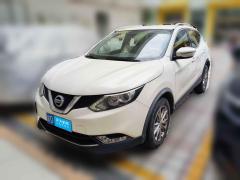 [广州]日产&nbsp;&nbsp;逍客&nbsp;&nbsp;2016款 2.0L CVT精英版