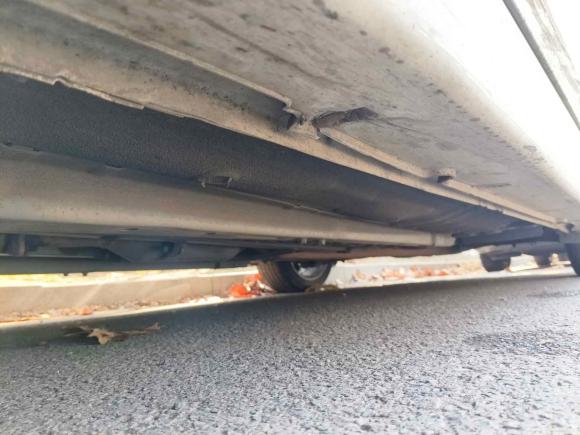 [南京·苏A] 二手现代索纳塔2014款 2.4L 自动豪华版 国IV