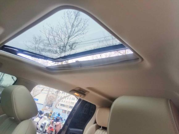 [济南·鲁A] 二手别克别克GL82023款 改款 陆上公务舱 豪华型