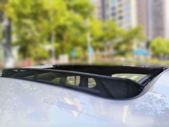 [深圳·粤B] 二手奥迪奥迪Q52012款 2.0TFSI 技术型