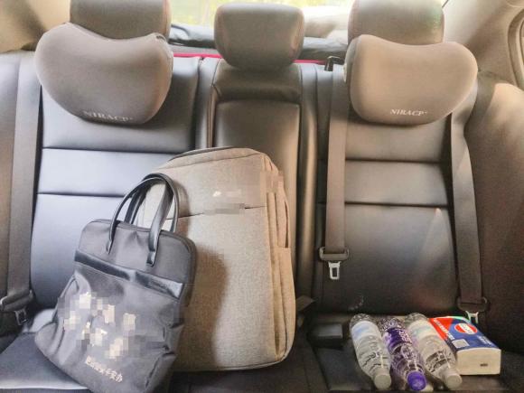 [合肥·皖A] 二手本田凌派2016款 1.8L CVT舒适版