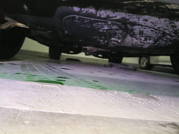 [武汉·鄂A] 二手别克昂科威S2022款 昂科威S GS 两驱智享运动型