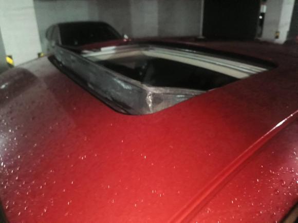 [常州·苏D] 二手别克君威2014款 2.4L SIDI豪华时尚型