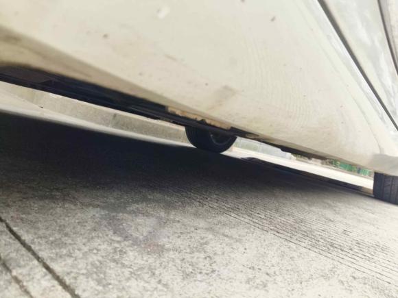 [上海·沪A] 二手凯迪拉克凯迪拉克XTS2014款 28T 舒适型