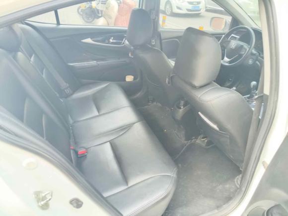 [常州·苏D] 二手本田凌派2015款 1.8L 手动舒适版