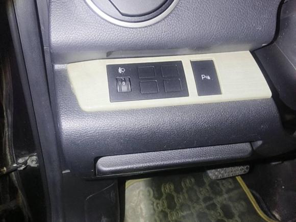 [宁波·浙B] 二手马自达睿翼2010款 2.0L 自动豪华版