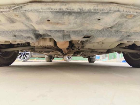 [上海·苏M] 二手丰田威驰FS2021款 1.5L CVT锋驰版